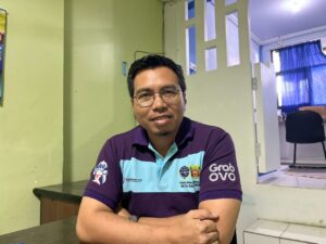 Rencana Jalan KH Fakhruddin Ditutup, Dishub: Khusus Motor Boleh Melintas