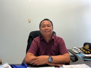 Beberapa Ruas Jalan di Samarinda LPJU Mati, Ternyata Ini Penyebabnya