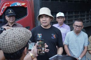 Gerindra Kaltim Akan All Out Sambut Kedatangan Capres Nomor 2 Prabowo subianto