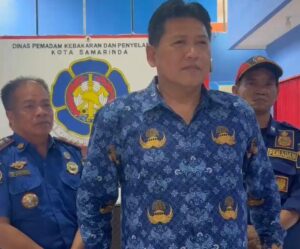 Warga Keluhkan Damkar Lama ke Lokasi, Kadisdamkarmat : Kami Tekankan SPM Dibawah 10 Menit