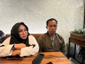 Biadap! Anak SMP di Samarinda Jadi Korban Pemerkosaan Ayah Kandung Sendiri Sejak Berusia 10 Tahun