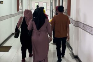 Siswi SMA di Samarinda Trauma Karena Jadi Korban Pencabulan Paman Sendiri