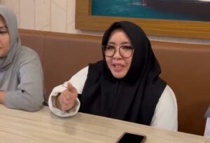 Suami Ketahuan Chattingan Dengan Wanita Lain, Ibu di Samarinda Luapkan Emosi Banting Balitanya