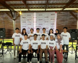 Aliansi Kawal Suara Kaltim Nyatakan Sikap Upaya Pencegahan Kecurangan Dalam Pemilu 2024