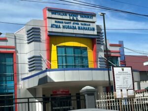 RSJD Atma Husada Mahakam Samarinda Sediakan ruang khusus Bagi Caleg yang Depresi