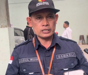 Masih Banyak Algaka Berbayar Terpasang, Bawaslu Minta Parpol Agar Turunkan Secara Mandiri
