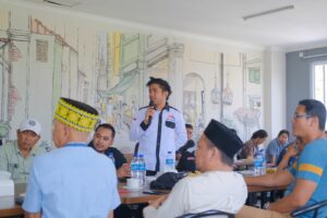 Amsindo Dukung TNI-Polri Ciptakan Pemilu 2024 yang Damai dan Gembira