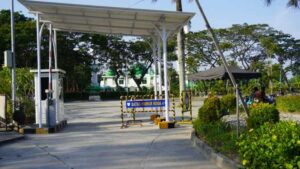 Taman Bebaya Akan Diisi Kegiatan Pameran UMKM yang Ada di Kota Samarinda