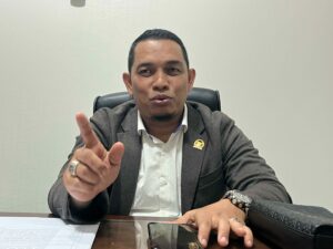 Pasar Pagi Mulai Dibongkar, DPRD Samarinda Minta Semua Polemik yang Terjadi Agar di Cooling Down