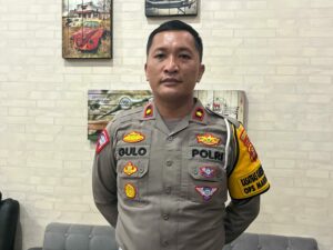 Konvoi Bangunkan Sahur Gunakan Musik Dj, Kasatlantas Samarinda : Kami Akan Tindak Tegas Berupa Tilang