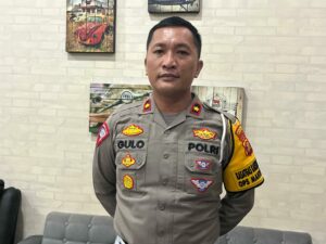 Satlantas Polresta Samarinda Bentuk Tim Khusus Atasi Fenomena Balap Liar di Malam Bulan Ramadhan