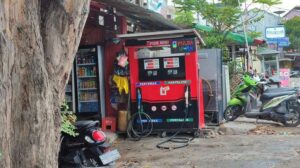 SPBU yang Masih Nakal Bekerjasama Dengan Pengetap, Andi Harun: Akan Kita Kenakan Sanksi