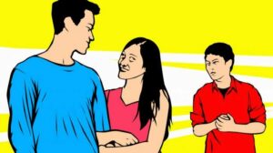 Istri Pengusaha di Samarinda Diduga Selingkuh Dengan Oknum Anggota Kejati Kaltim