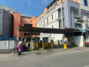 Ingat! Juli 2024 Sejumlah Mall di Samarinda Terapkan Parkir Non Tunai