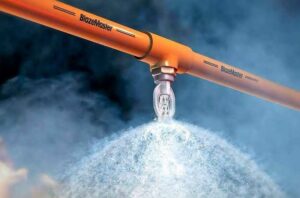 Mencegah Terjadinya Kebakaran, Dishub Samarinda Minta Semua Mall Sediakan Spinkler