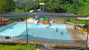 Dusun Putak Desa Loa Duri Ilir Siap Menjadi Destinasi Wisata Unggulan