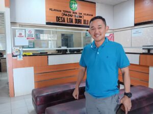 Pemerintah Desa Loa Duri Ulu Siapkan Lahan Untuk Pembangunan Destinasi Wisata Baru