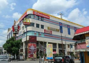 Mencegah Kebakaran Terulang Kembali, Manajemen Mall SCP Akan Melakukan Pemasangan Sprinkler