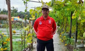 Agrowisata Swargo Tani di Desa Tani Bhakti Mencapai Puncak Kesuksesan