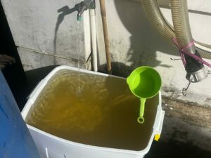 Warga Bengkuring Keluhkan Air Kotor dan Bau, Begini Penjelasan PDAM Samarinda!