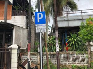 Jumlah Besaran Biaya Parkir Berlangganan Per Tahun Sesuai Dengan Surat Edaran Wali Kota Samarinda