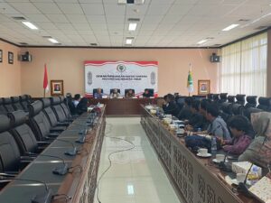 Polemik SMAN 10 Samarinda Jadi Sekolah Reguler atau Asrama, Komisi IV Tunggu Keputusan Disdikbud Kaltim