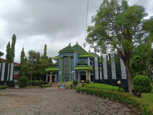 Planetarium Jagad Raya Kukar: Wisata Edukasi Antariksa di Tenggarong
