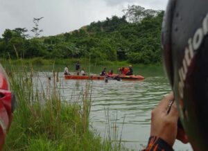 Kolam Lubang Bekas Tambang Memakan Korban Jiwa Lagi, DPRD Samarinda: Pemerintah Kurang Serius Lakukan Antisipasi Ini