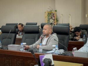 Fenomena Acara Perpisahan dengan Konsep Wisuda dari Tingkat PAUD Hingga SMA, Akhmed Reza Serukan Kesederhanaan Namun Bermakna