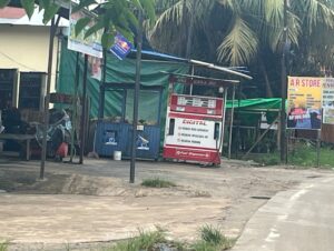 Pemkot Samarinda Telah Keluarkan SK Larangan Penjualan BBM Eceran, Begini Respon Masyarakat!