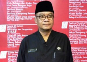 Pemkab Kukar Akan Bentuk Pokdarwis Kabupaten untuk Perkuat Pariwisata