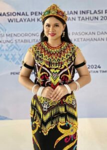 Duta Wisata Kaltim Rekomendasikan 3 Tempat Wisata yang Ada di Kukar