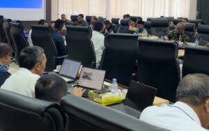 Pansus LKPj Gubernur Kaltim Kritisi Soal Pengelolaan Beasiswa Kaltim Tuntas Atas Temuan LHK BPK