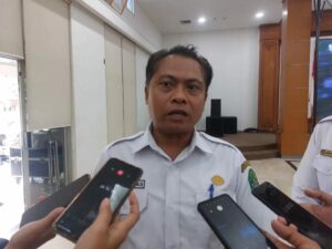 Dispar Kukar Komitmen Meningkatkan SDM PerFilman di Kukar