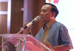 70 Peserta Ikuti Seleksi Taruna dan Dara Duta Wisata di Kutai Kartanegara