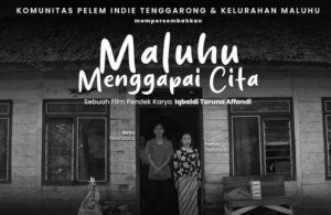 Komunitas Film di Kutai Kartanegara Raih Dukungan dari Pemerintah Kabupaten