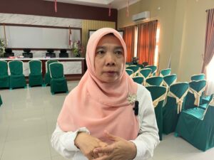 Disnakkeswan Kaltim Bikin Tim Pengawas untuk Pemeriksaan Kesehatan Hewan Kurban Jelang Idul Adha 2024