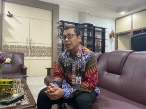 Persiapan Disnakkeswan Kaltim Jelang Idul Adha, Pastikan Ketersediaan Hewan Kurban Terpenuhi di Kabupaten/Kota