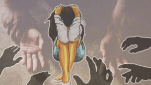 Bejat! Siswi SMK di Samarinda Dirudapaksa Paman Sejak Tahun 2020