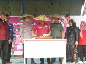 Sukses Festival Kampong Seraong 2024: Desa Jembayan Tengah Menjadi Pusat Perayaan Budaya