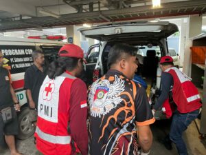 Diduga Sakit, Seorang Pria Ditemukan Meninggal Dunia di Kamar Hotel Samarinda