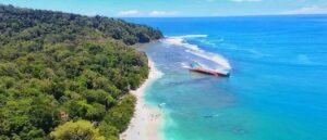 Pulau Indah Kurma, Destinasi Wisata Baru di Muara Badak