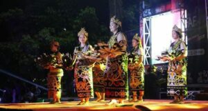 3 Lokasi Ini Akan Jadi Pusat Acara Kukar Festival Budaya Nusantara