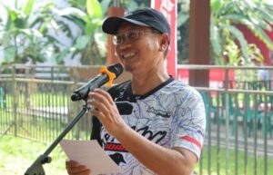 Keindahan Tenggarong Bersinar di Festival Burung Berkicau Bupati Cup 2