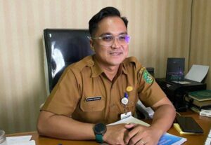 Dispar Kukar Imbau Semua Pihak untuk Jaga Kelestarian Wisata