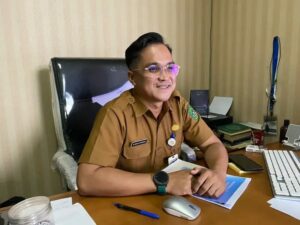 Dispar Kukar Fokus Dorong Tingkatkan Infrastruktur Jalan Menuju Destinasi Wisata