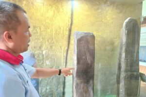 Museum Mulawarman: Menyusuri Jejak Kejayaan Kerajaan Kutai