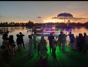 Langit Timur: Destinasi Wisata Alam Memukau di Tenggarong Seberang