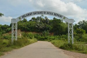 Pemdes Separi Fokus Kembangkan Wisata Alam untuk Dongkrak Ekonomi Desa