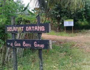 Petualangan Menantang di Goa Batu Gelap: Wisata Alam Menawan di Kutai Kartanegara